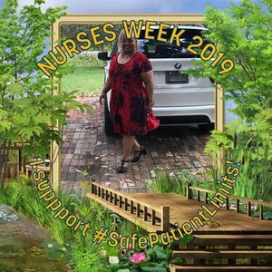 Meet your Posher, Ellise